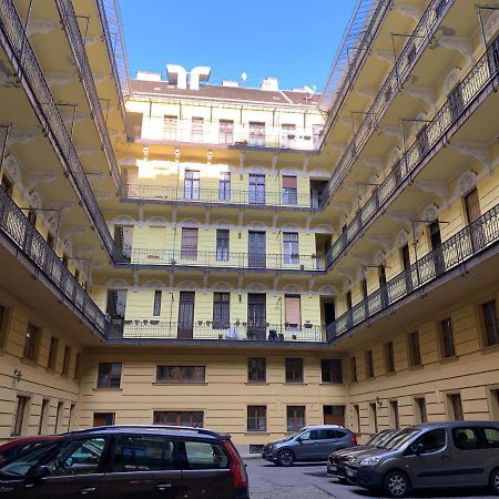 H & A Suite Synagogue Budapeszt Zewnętrze zdjęcie