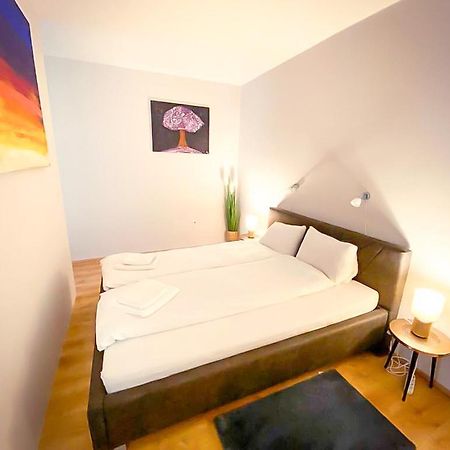 H & A Suite Synagogue Budapeszt Zewnętrze zdjęcie