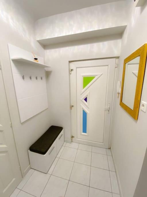 H & A Suite Synagogue Budapeszt Zewnętrze zdjęcie